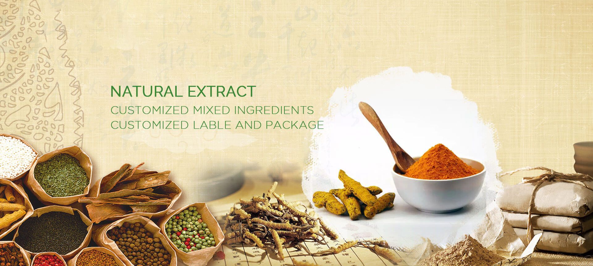 Natural Extract
