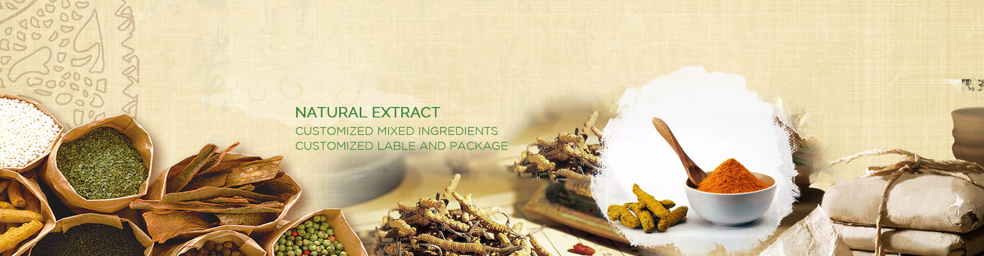 Natural Extract