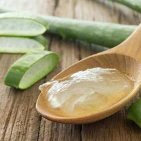 Natural Cosmetic Ingredients