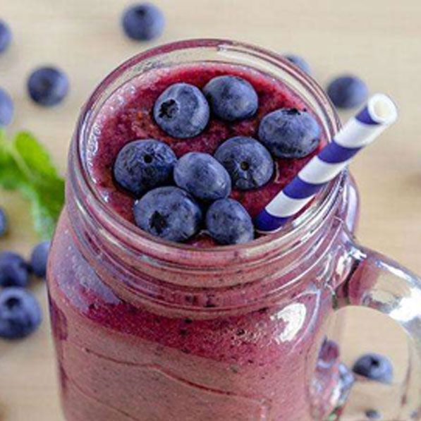 Natural Ingredients of Beverages