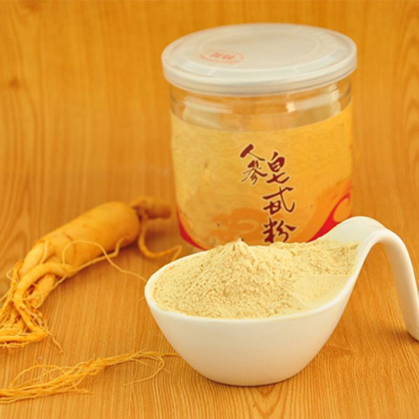 Natural Ingredients of Health Products