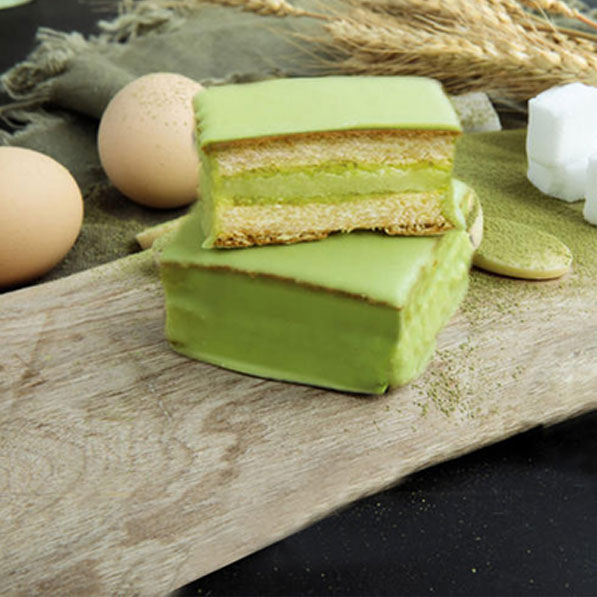 Natural Food Ingredients