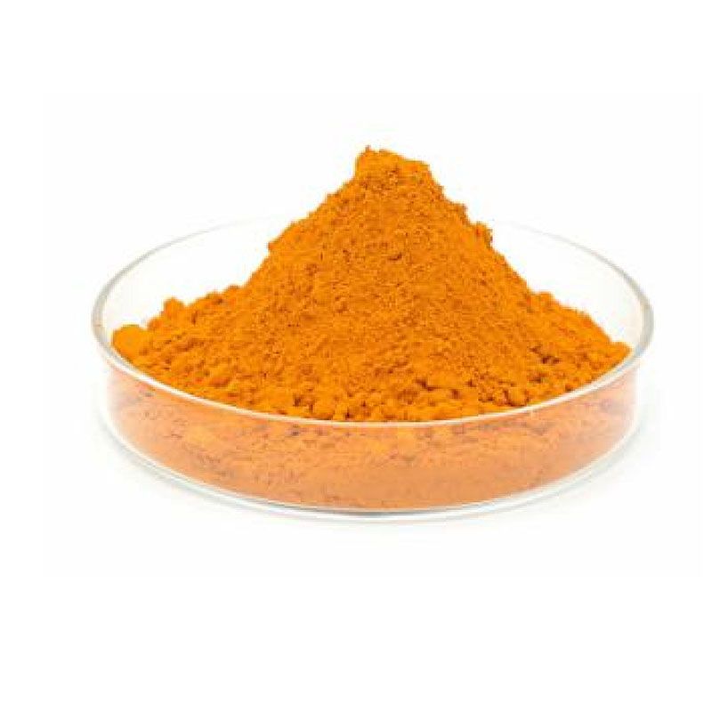 Turmeric curcumin extract 95% curcumin water soluble curcumin