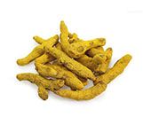 Turmeric curcumin extract 95% curcumin water soluble curcumin