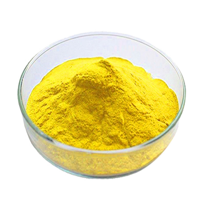 Berberine Hydrochloride Extract Berberine HCL 95% 98%