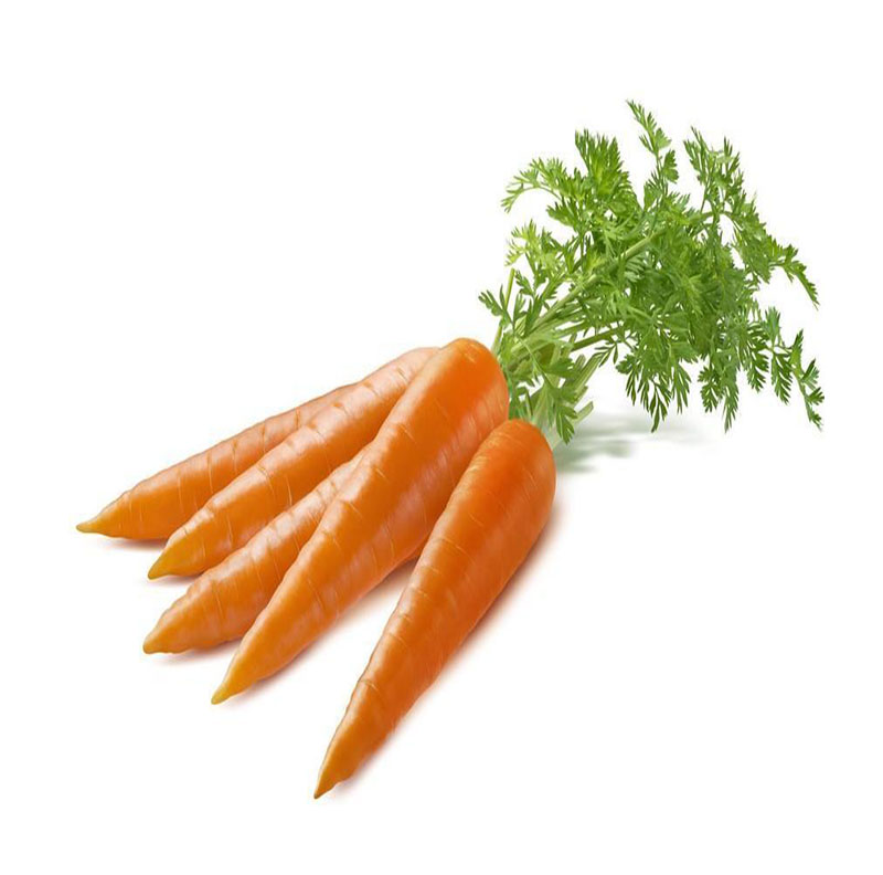 Carrot Extract Powder Beta Carotene 1%-30%