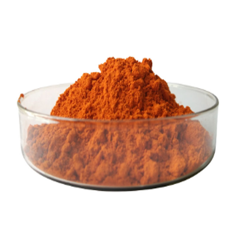 Carrot Extract Powder Beta Carotene 1%-30%