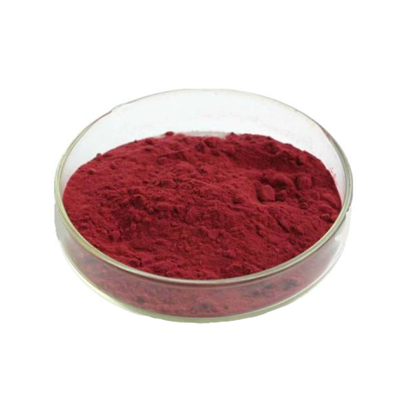 Tomato extract Lycopene 5%-20%