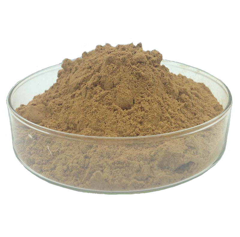 Seaweed extract Fucoxanthin Fucoidan