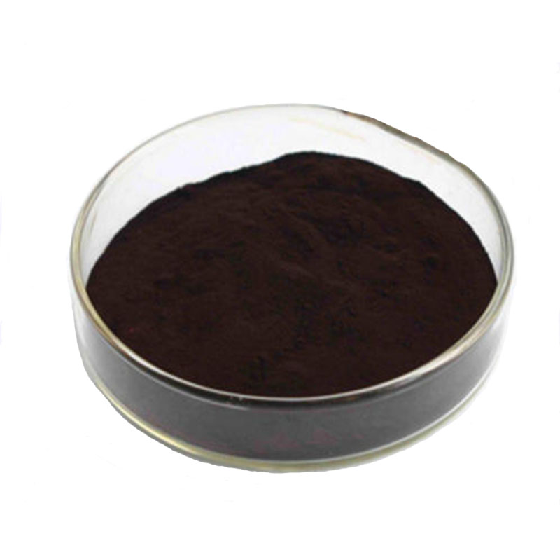 Black Soybean Hull Extract Anthocyanin 10%-25% Anthocyanidin10%-25%