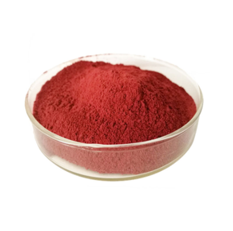 Red yeast rice extract Monacolin K Lovastatin