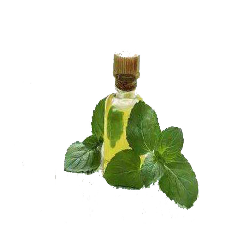 Peppermint essential oil