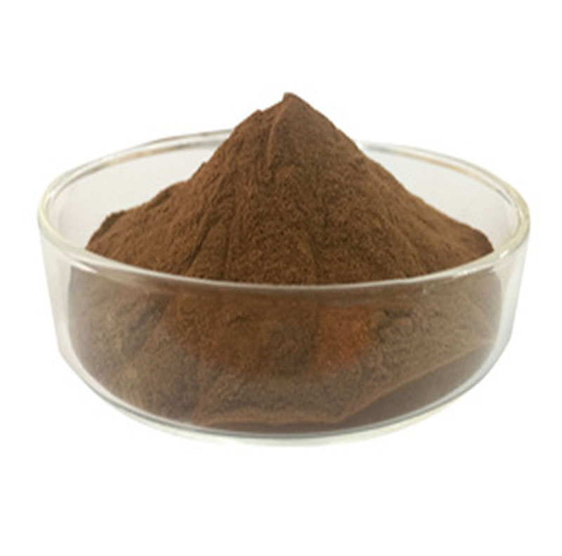 BlackTea Extract Theaflavin 10%-40%