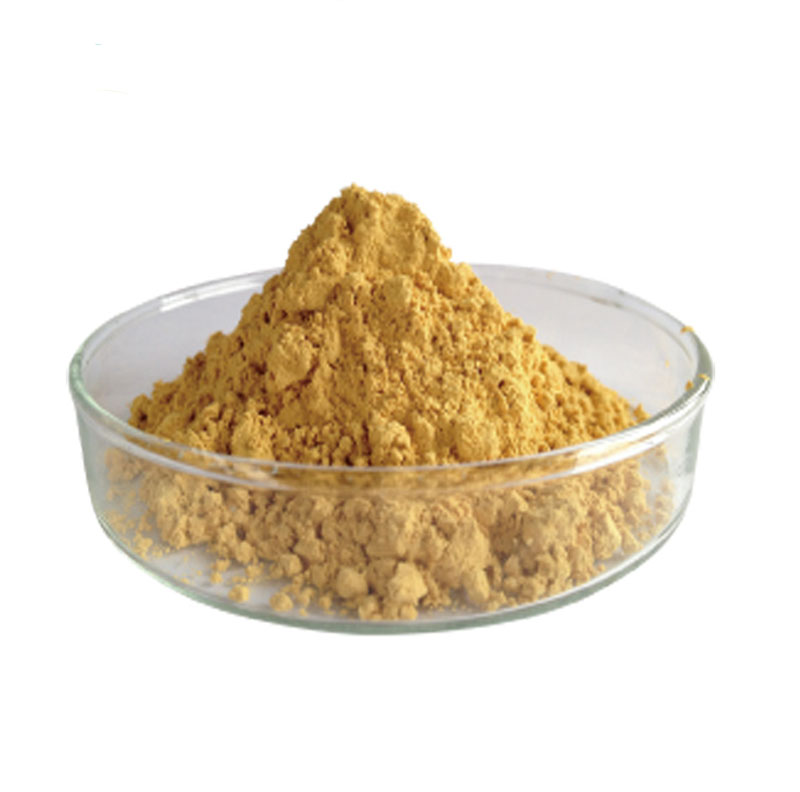 Milk Thistle Extract Silymarin 50%-80% ;Silybin 80%-95%