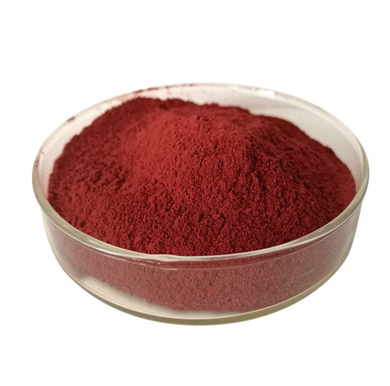 Haematococcus pluvialis extract Astaxanthin Powder