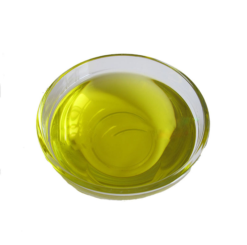 Golden Hemp Oil