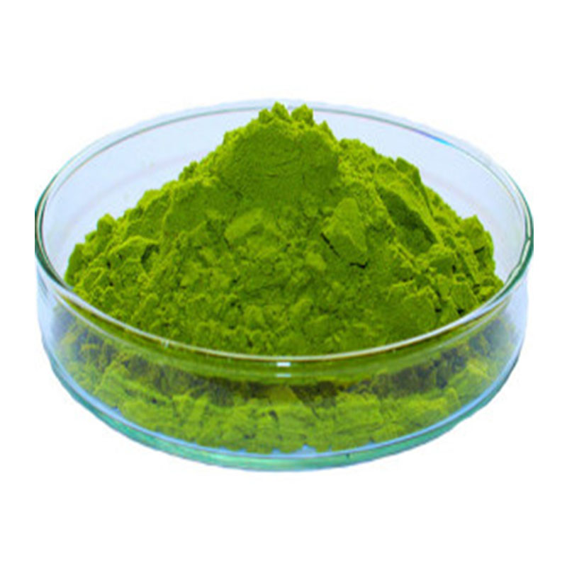 Spinach powder