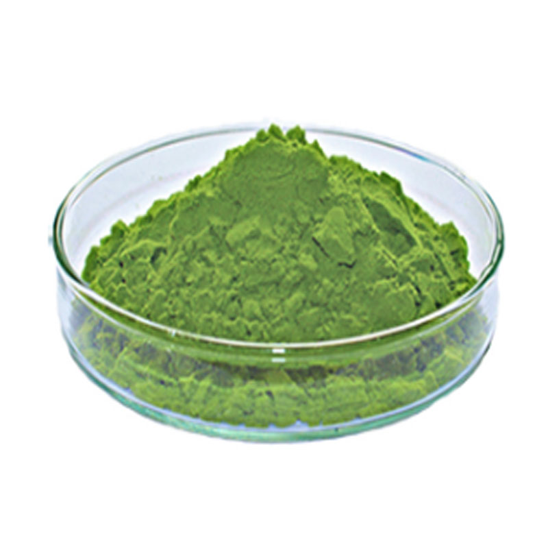 Barley Grass Juice Powder