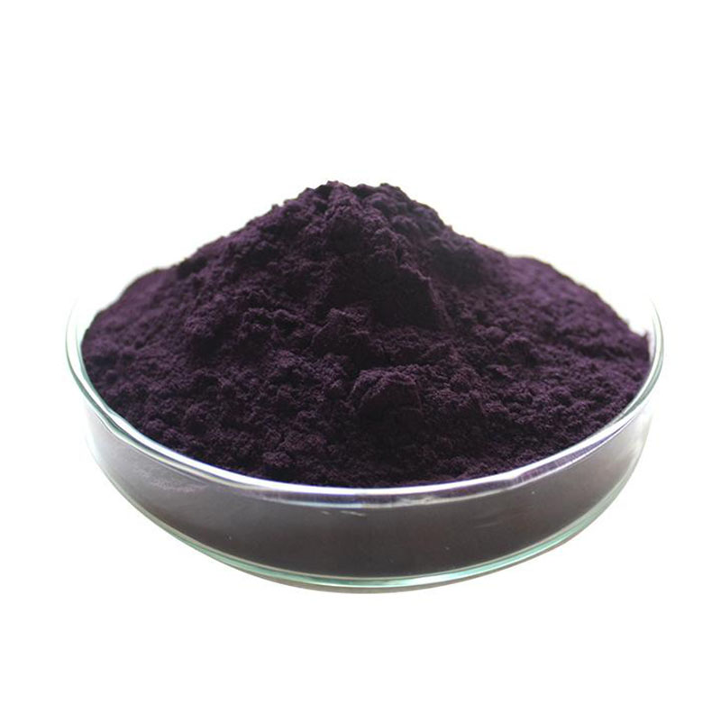 Freeze-dried Blueberry Powder