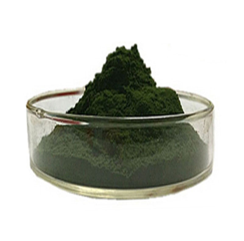 Spirulina Powder 60% Protein