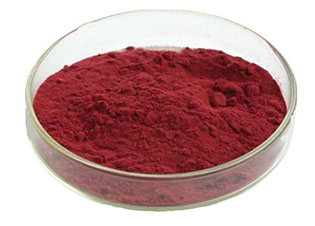 Lycopene can be used in drinks