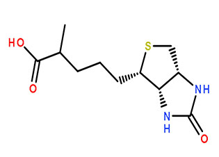 Your body needs biotin to certain nutrients into energy